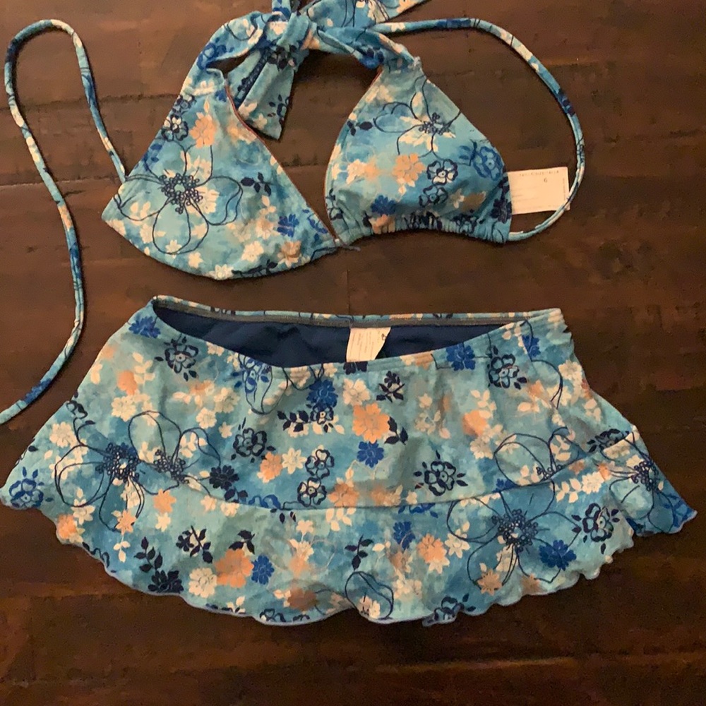 Bikini !